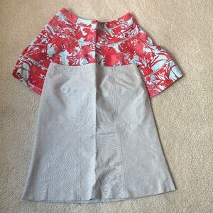 Banana Republic/Loft Skirt Bundle Sz. 8